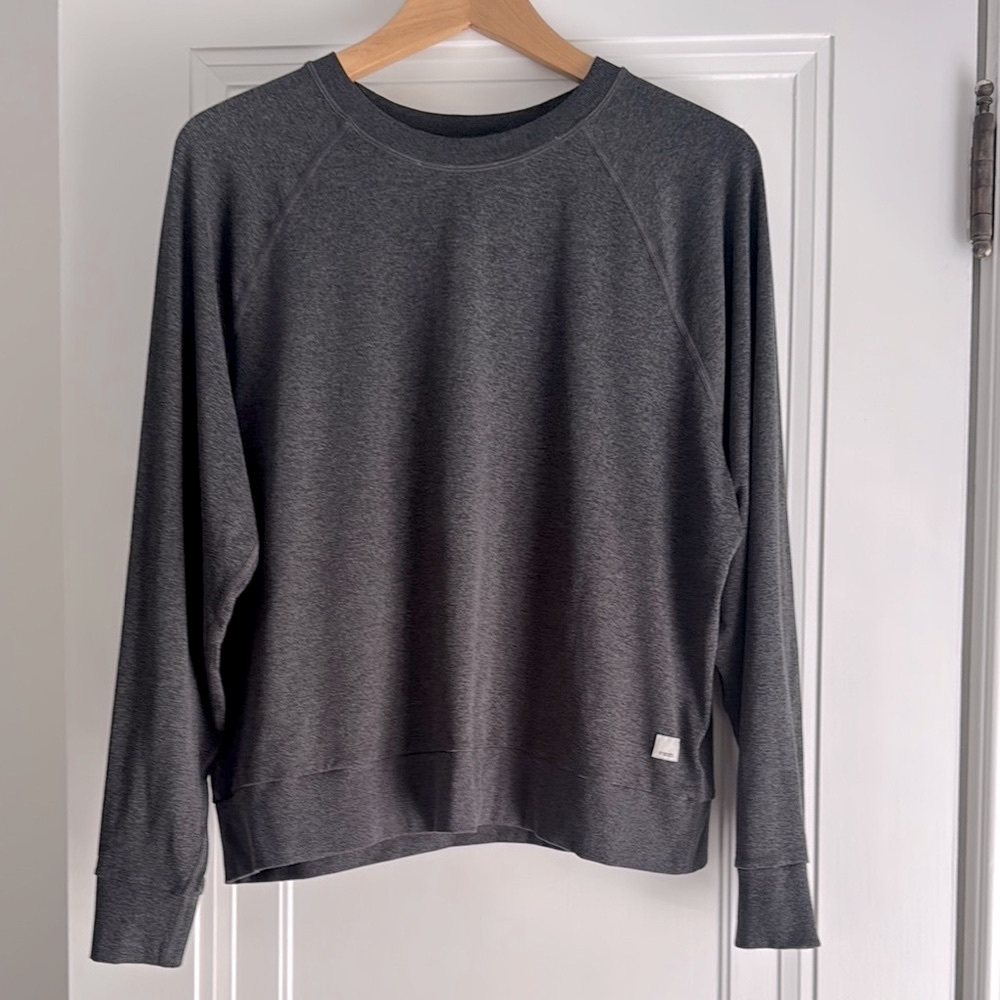 Vuori Crewneck
